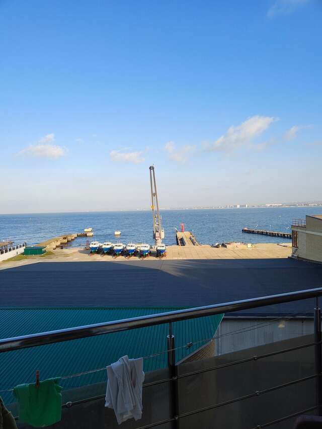 Гостиница Атлантида Анапа-203