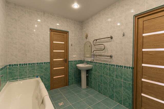 Гостиница Атлантида Анапа-186