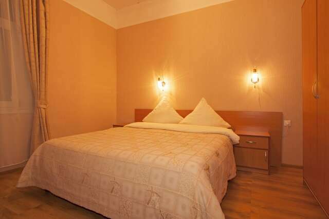 Гостиница Атлантида Анапа-251