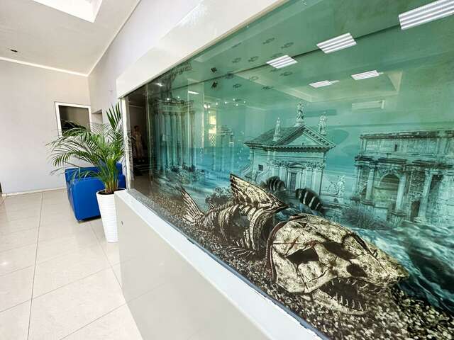 Гостиница Атлантида Анапа-72