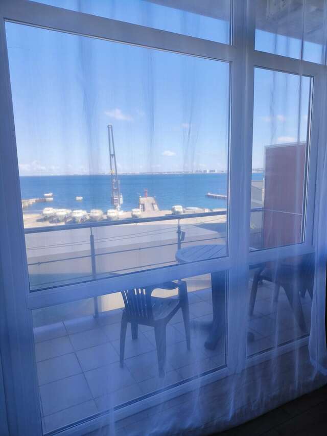 Гостиница Атлантида Анапа-124