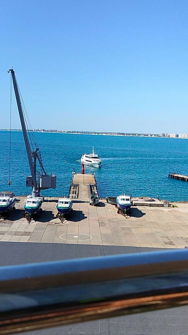 Гостиница Атлантида Анапа-62