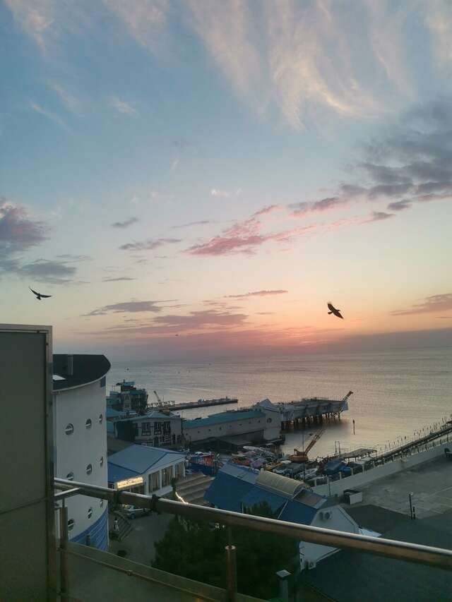 Гостиница Атлантида Анапа-166