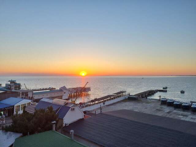 Гостиница Атлантида Анапа-60