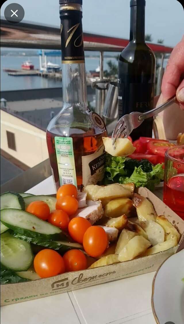 Гостиница Атлантида Анапа-177