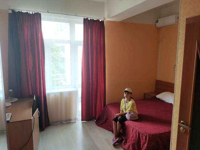 Гостиница Атлантида Анапа-218