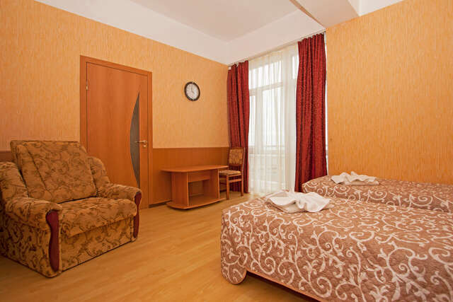 Гостиница Атлантида Анапа-238