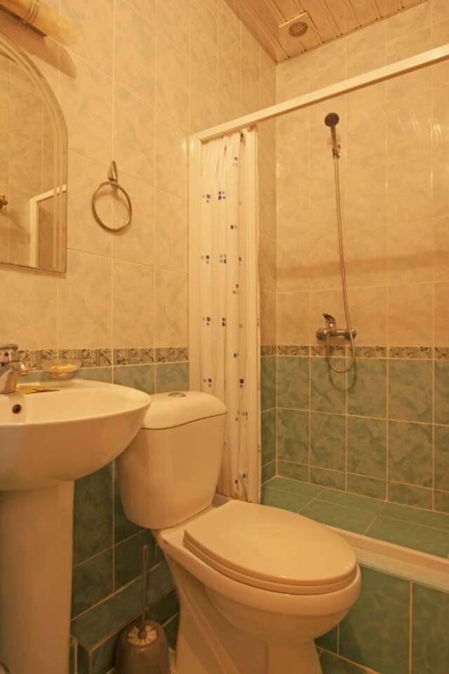 Гостиница Атлантида Анапа-247