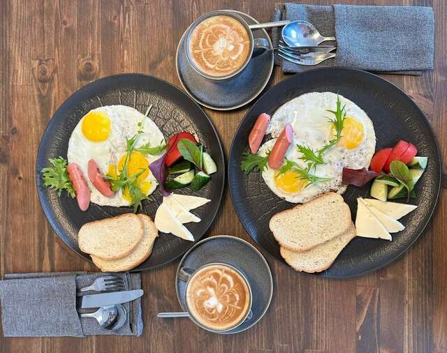 Гостиница Атлантида Анапа-15