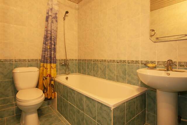 Гостиница Атлантида Анапа-225