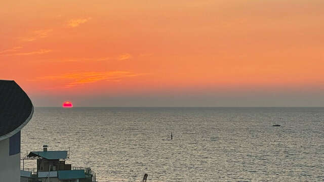 Гостиница Атлантида Анапа-92