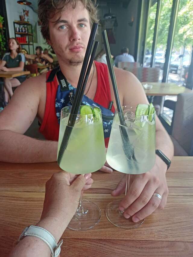 Гостиница Атлантида Анапа-80