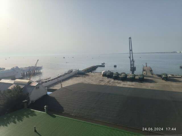 Гостиница Атлантида Анапа-172