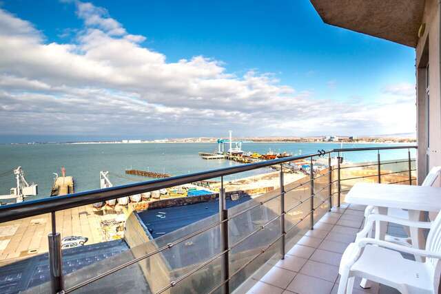 Гостиница Атлантида Анапа-237