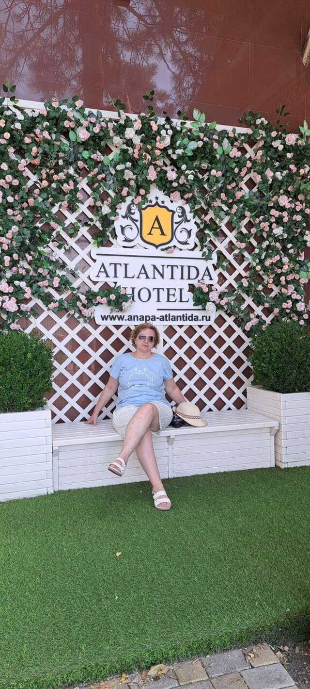 Гостиница Атлантида Анапа-149