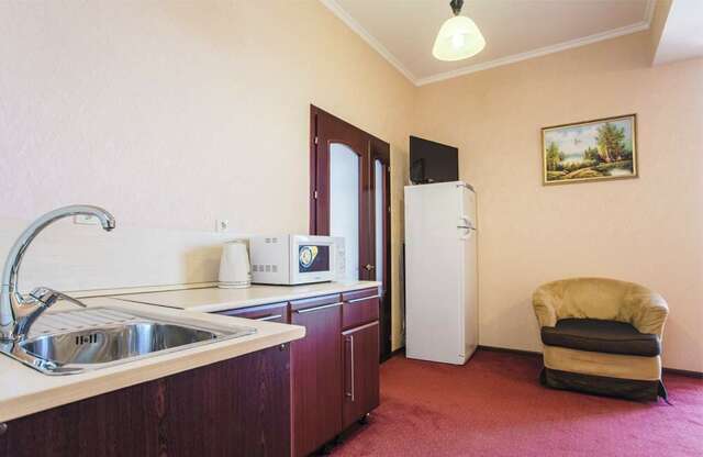 Гостиница Атлантида Анапа-121