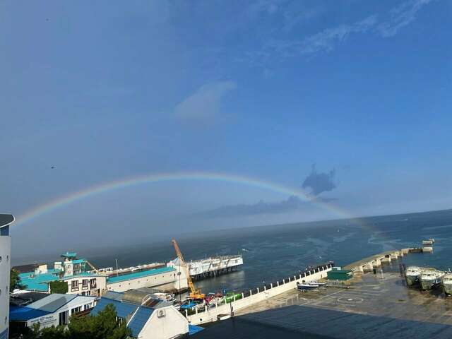 Гостиница Атлантида Анапа-25