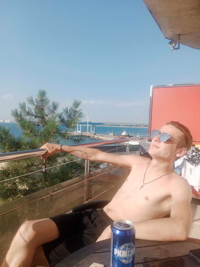 Гостиница Атлантида Анапа-157