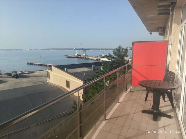 Гостиница Атлантида Анапа-133