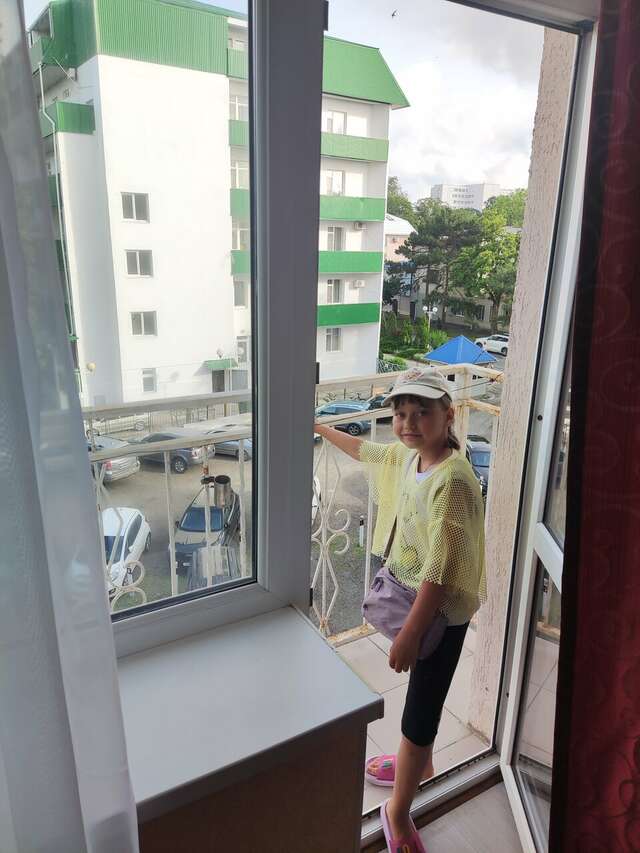 Гостиница Атлантида Анапа-167