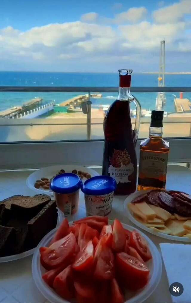 Гостиница Атлантида Анапа-104