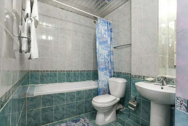 Гостиница Атлантида Анапа-24