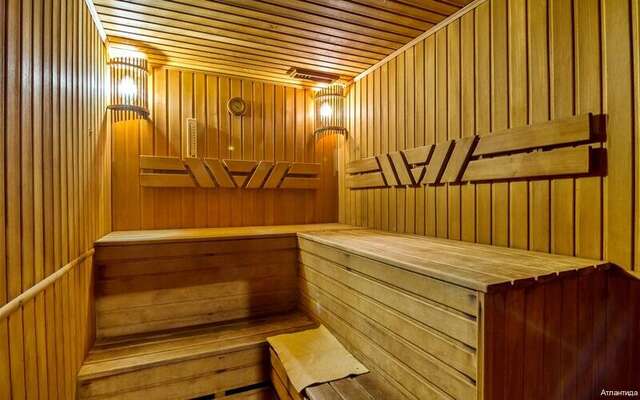 Гостиница Атлантида Анапа-125