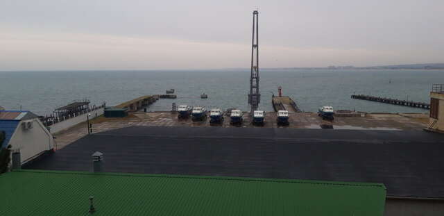 Гостиница Атлантида Анапа-103