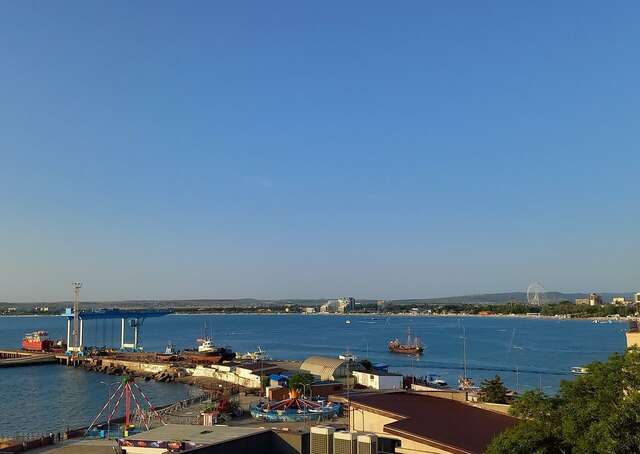 Гостиница Атлантида Анапа-127