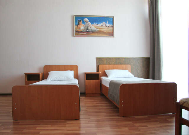 Гостиница Атлантида Анапа-200