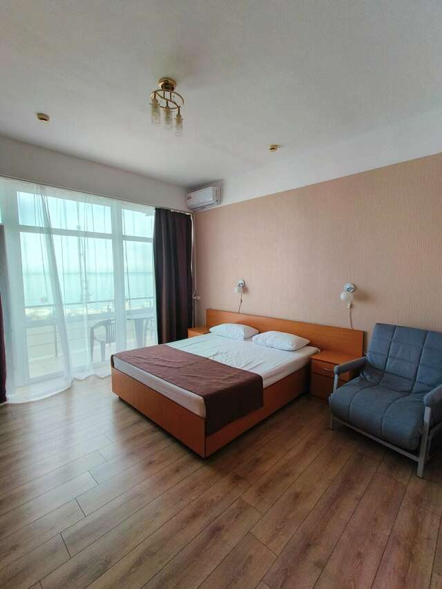 Гостиница Атлантида Анапа-139