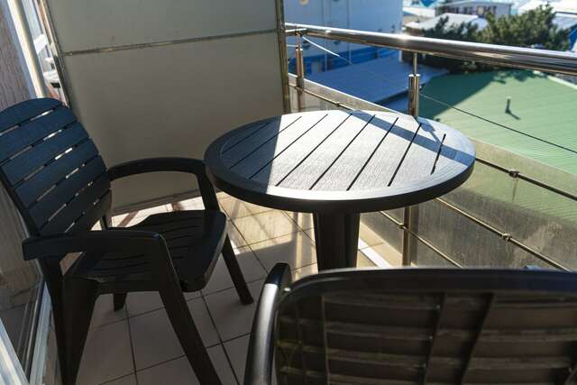 Гостиница Атлантида Анапа-49