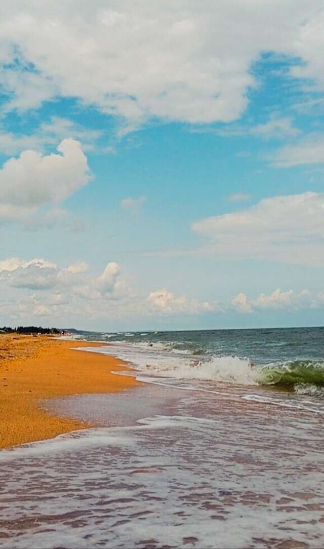 Гостиница Атлантида Анапа-54