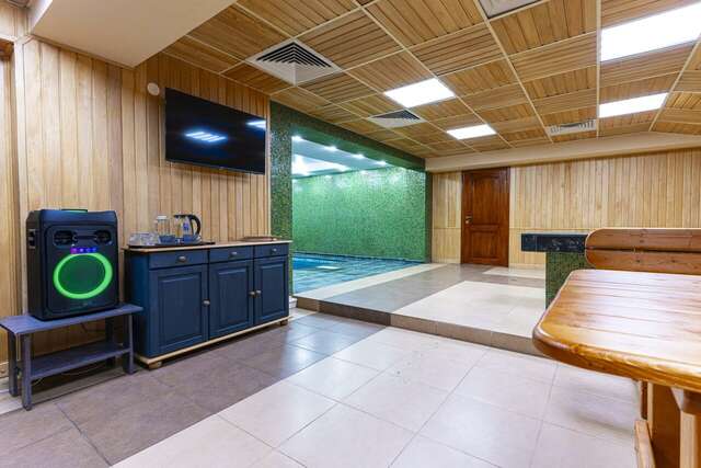 Гостиница Атлантида Анапа-111