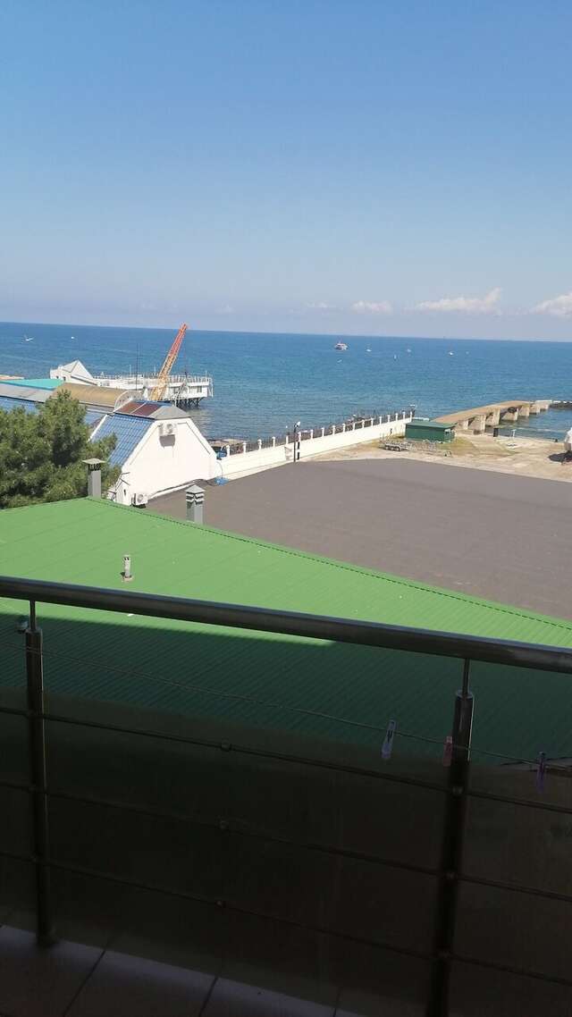 Гостиница Атлантида Анапа-145