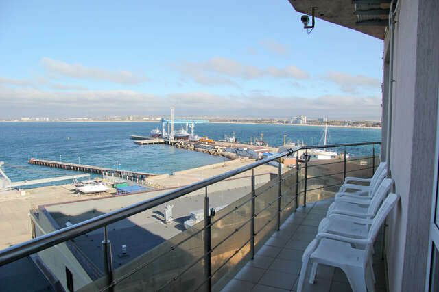 Гостиница Атлантида Анапа-196