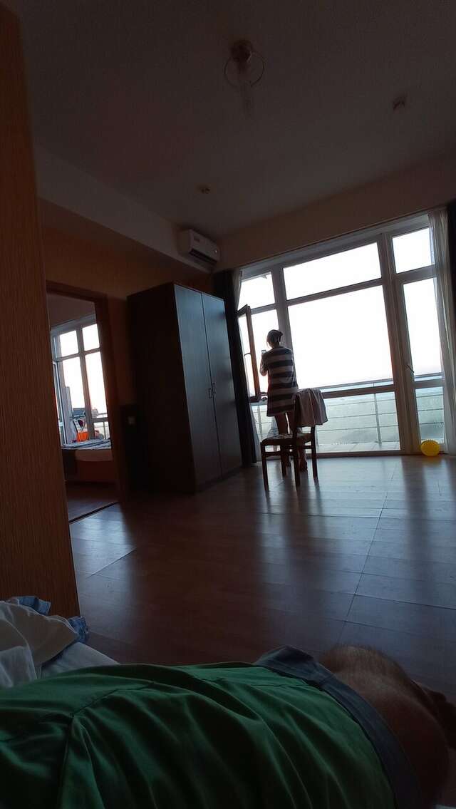 Гостиница Атлантида Анапа-137