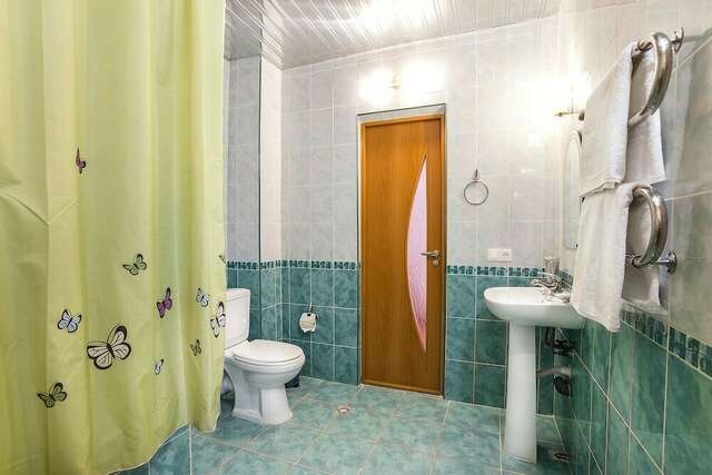 Гостиница Атлантида Анапа-170